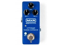 MXR M 280 Vintage Bass Octave MXR M 280 Vintage Bass Octave